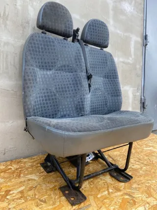  Сиденье заднее Ford Transit 3 restailing Арт 94207883, вид 5