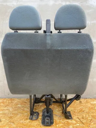  Сиденье заднее Ford Transit 3 restailing Арт 94207883, вид 7