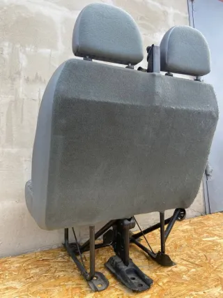  Сиденье заднее Ford Transit 3 restailing Арт 94207883, вид 8