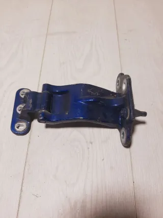  Петля двери задней левой Ford Transit Custom Арт 1797