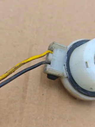  Патрон лампы фонаря Citroen C5 1 Арт 94210188, вид 6