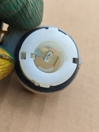  Патрон лампы фонаря Citroen C5 1 Арт 94210188, вид 5