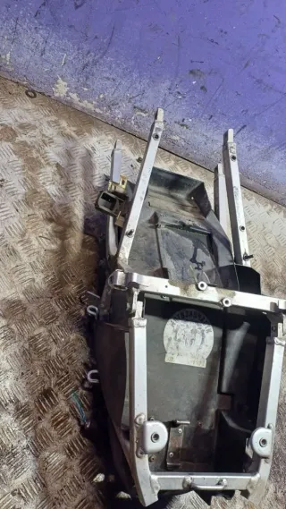  Мото рама Suzuki moto GSX-R Арт 94210882, вид 3