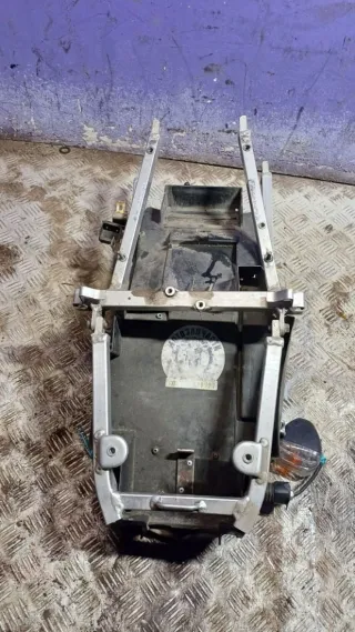  Мото рама Suzuki moto GSX-R Арт 94210882, вид 1