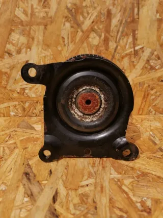 NRF2000535, 6C1Q19A216BA Кронштейн вискомуфты Ford Transit 3 restailing 2.4л PHFA Арт 94211283, вид 4