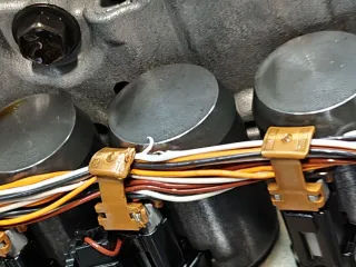 20GTBY Коробка передач автоматическая (АКПП) Citroen C5 Aircross 1.5л Арт 94213282, вид 3