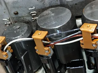 20GTBY Коробка передач автоматическая (АКПП) Citroen C5 Aircross 1.5л Арт 94213282, вид 4