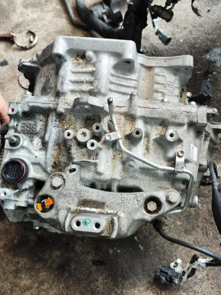 20GTBY Коробка передач автоматическая (АКПП) Citroen C5 Aircross 1.5л Арт 94213282, вид 1