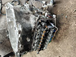 20GTBY Коробка передач автоматическая (АКПП) Citroen C5 Aircross 1.5л Арт 94213282, вид 2