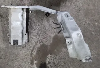  Лонжерон левый Fiat Ducato 4 Арт 94214864-Q82-D, вид 3