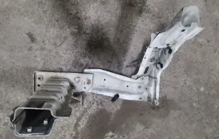  Лонжерон левый Fiat Ducato 4 Арт 94214864-Q82-D, вид 2