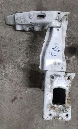  Лонжерон левый Fiat Ducato 4 Арт 94214864-Q82-D, вид 1