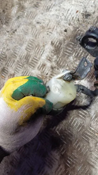  Мото машинка тормоза переднего Suzuki moto GSX-R Арт 94217417, вид 3