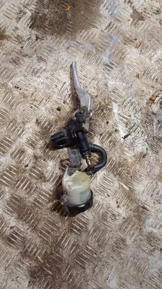  Мото машинка тормоза переднего Suzuki moto GSX-R Арт 94217417, вид 1