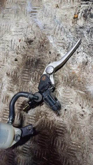  Мото машинка тормоза переднего Suzuki moto GSX-R Арт 94217417, вид 4