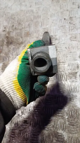  Ось колеса Suzuki moto GSX-R Арт 94218825, вид 3