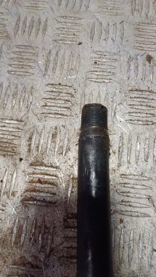  Ось колеса Suzuki moto GSX-R Арт 94218825, вид 2