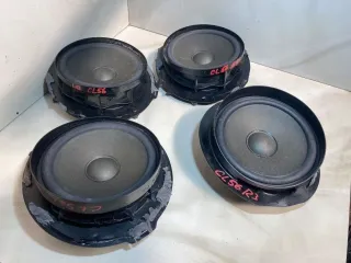  Динамик двери задней левой Mercedes E W211 Арт 94219752, вид 1