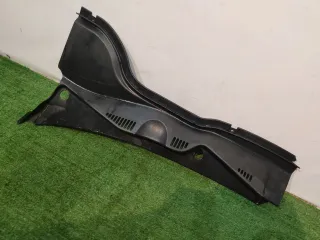 3C1819403B Решетка стеклоочистителя (Дождевик) Volkswagen Passat B6 Арт 167373, вид 4