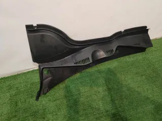 3C1819403B Решетка стеклоочистителя (Дождевик) Volkswagen Passat B6 Арт 167373, вид 3