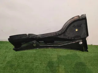 3C1819403B Решетка стеклоочистителя (Дождевик) Volkswagen Passat B6 Арт 167373, вид 5