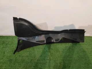 3C1819403B Решетка стеклоочистителя (Дождевик) Volkswagen Passat B6 Арт 167373, вид 2