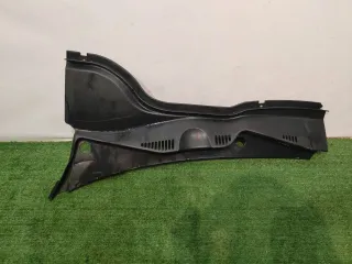 3C1819403B Решетка стеклоочистителя (Дождевик) Volkswagen Passat B6 Арт 167373, вид 1