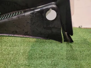 3C1819403B Решетка стеклоочистителя (Дождевик) Volkswagen Passat B6 Арт 167373, вид 6