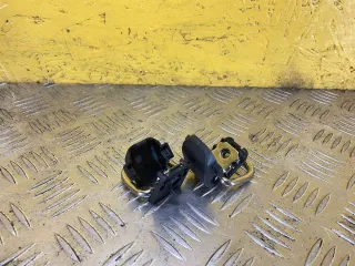  Обшивка багажника Ford Escape 4 Арт 512-61, вид 1