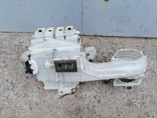  Корпус отопителя (печки) Citroen C4 Grand Picasso 1 Арт 13563, вид 3