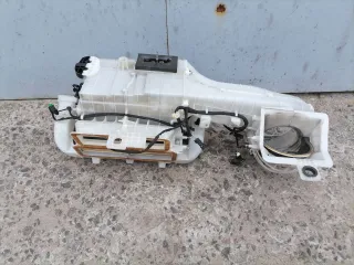  Корпус отопителя (печки) Citroen C4 Grand Picasso 1 Арт 13563, вид 4