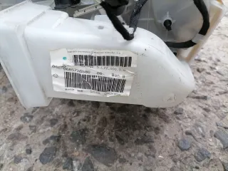  Корпус отопителя (печки) Citroen C4 Grand Picasso 1 Арт 13563, вид 5