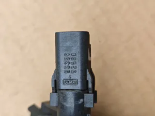 9635692580 Трубка обратки форсунок Citroen Xsara Picasso 2.0л HDI  Арт 94232165, вид 5