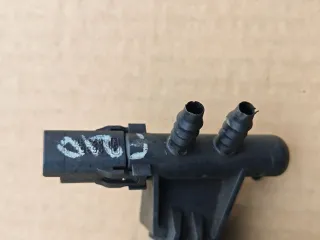 9635692580 Трубка обратки форсунок Citroen Xsara Picasso 2.0л HDI  Арт 94232165, вид 4