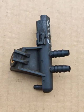 9635692580 Трубка обратки форсунок Citroen Xsara Picasso 2.0л HDI  Арт 94232165, вид 1