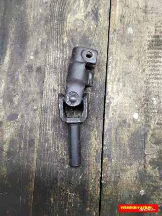 6K1A Рулевой карданчик Volkswagen Polo 3 Арт 94230892, вид 1