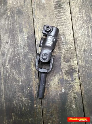 6K1A Рулевой карданчик Volkswagen Polo 3 Арт 94230892, вид 3