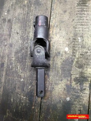 6K1A Рулевой карданчик Volkswagen Polo 3 Арт 94230892, вид 4