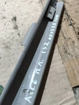 4F0868203A Обшивка стойки передней левой (накладка) Audi A6 C6 (S6,RS6) Арт 94233933, вид 5