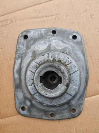  Опора амортизатора верхняя (чашка) Citroen jumpy 1 Арт 94234876, вид 6