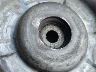  Опора амортизатора верхняя (чашка) Citroen jumpy 1 Арт 94234876, вид 4