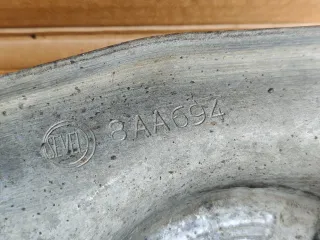  Опора амортизатора верхняя (чашка) Citroen jumpy 1 Арт 94234876, вид 3