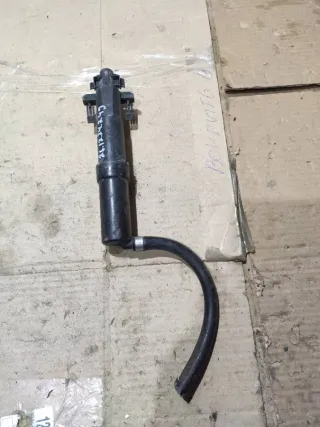  Форсунка омывателя фар Citroen C8 Арт 94236467, вид 1