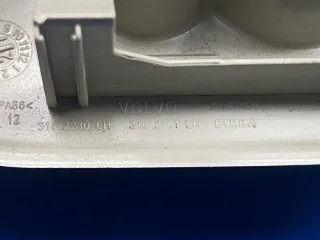 31672280 Вешалка для одежды Volvo XC90 2 Арт 94236740, вид 3