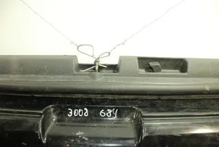  Борт откидной Peugeot 3008 1 Арт 94238867, вид 6