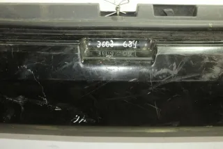  Борт откидной Peugeot 3008 1 Арт 94238867, вид 3