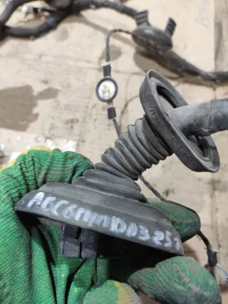  Проводка двери передней правой Audi A6 C6 (S6,RS6) Арт 94239313, вид 5