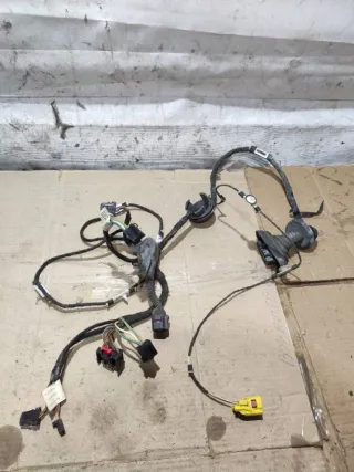  Проводка двери передней правой Audi A6 C6 (S6,RS6) Арт 94239313, вид 1