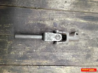 191419955D Рулевой карданчик Volkswagen Golf 3 Арт 94240129, вид 3