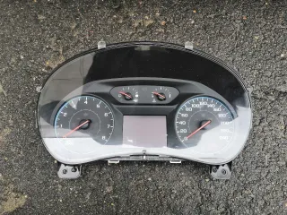 84625641 Спидометр Chevrolet Equinox 3 Арт MK94240438, вид 1